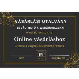 Utalvány
